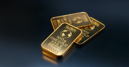 Gold Price Today Uk |  Live Chart - Forbes Consulting Uk