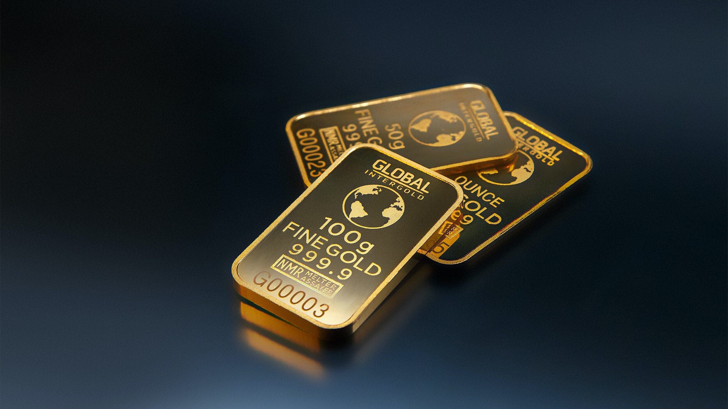 Gold Price Today Uk |  Live Chart - Forbes Consulting Uk