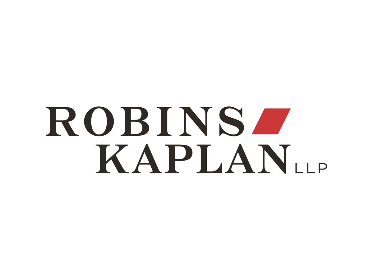 Robins Kaplan Llp