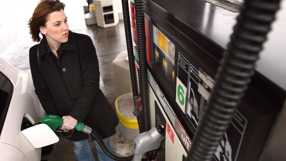 Seven States Will Increase Gas Taxes Starting In July - Forbes Advisor