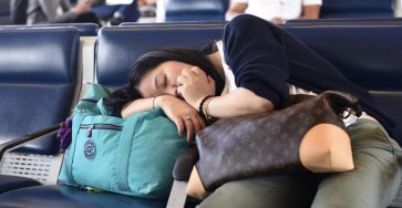 10 Worst U.s. Airports For Flight Cancellations Last Week