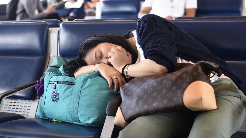 10 Worst U.s. Airports For Flight Cancellations Last Week