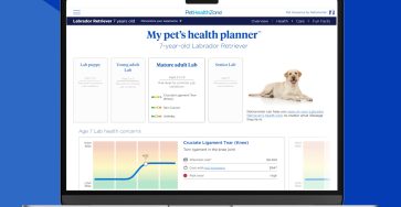 Bringing 40+ Years Of Pet Health Information To Veterinary Clinics