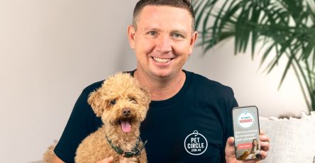 Pet Club Is Betting $75M On How Much Aussies Love Their Furry Friends.